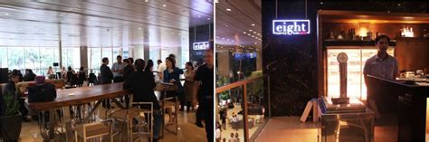 UCC's Eight Coffee Bar at 8 Rockwell puts local grain .